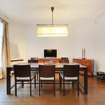 Marais 2b With Balcony By Melvane Luxury Apartamento *