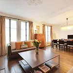 Apartamento Marais 2b With Balcony By Melvane Luxury *