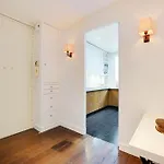 Apartamento Marais 2b With Balcony By Melvane Luxury *