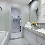 公寓 Marais 2b With Balcony By Melvane Luxury 巴黎